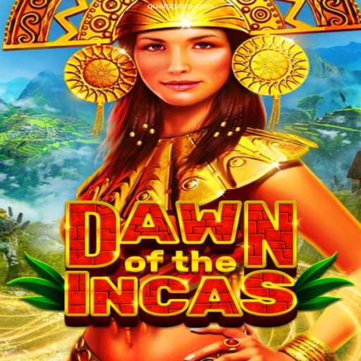 Dawn of the Incas: A Journey into Ancient Civilization
