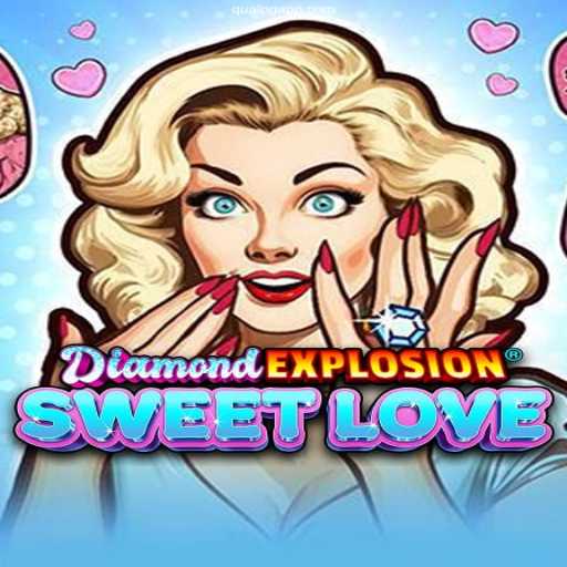 Unveiling DiamondExplosionSweetLove: A New Era of Gaming Adventure