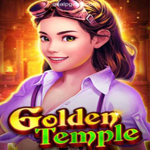 GoldenTemple: An Immersive Adventure Awaits