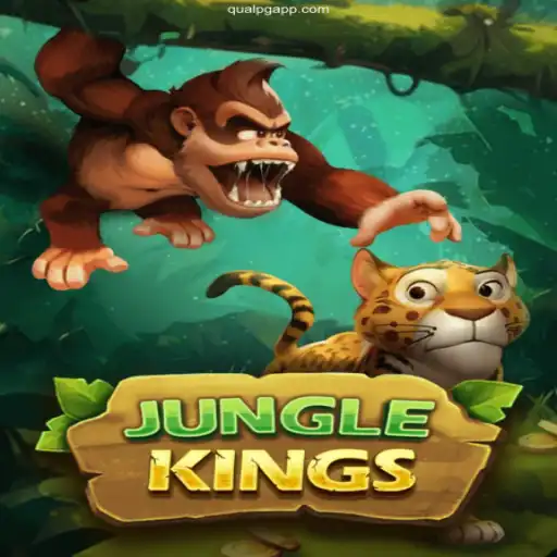 Exploring JungleKings and Ensuring Safe Login with QualPG App