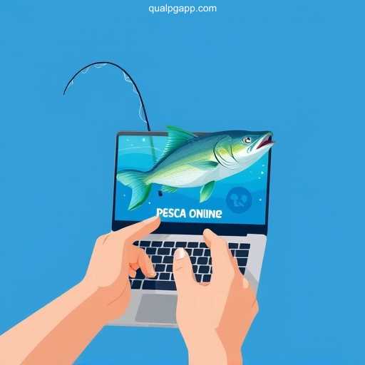 Descubra as Novidades da Pesca Online com o QualPG