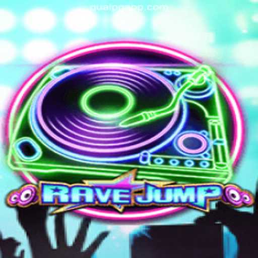 RaveJump: An Immersive Experience