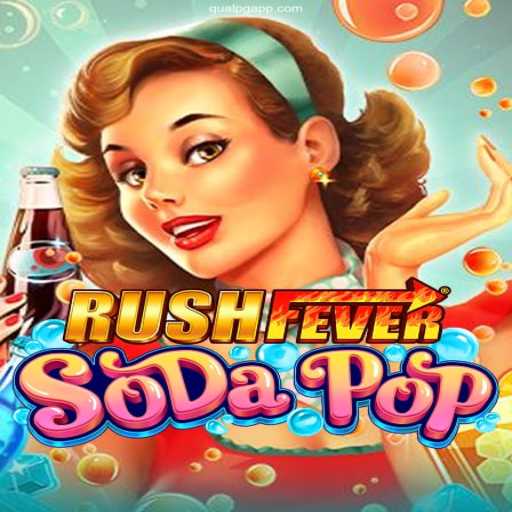 RushFeverSodaPop: Dive Into a World of Fizzy Fun and Adventure