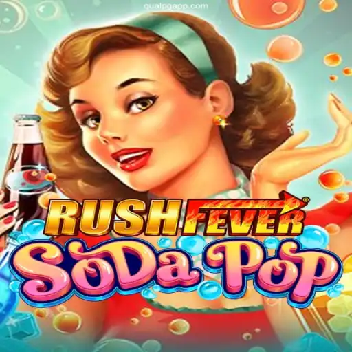 RushFeverSodaPop: Dive Into a World of Fizzy Fun and Adventure