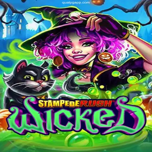 Unveiling StempedeRushWicked: The Ultimate Gaming Experience