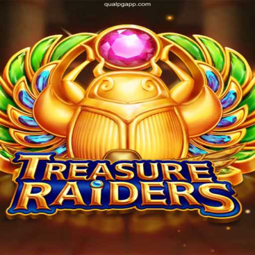 Discover TreasureRaiders: An Epic Adventure Awaits