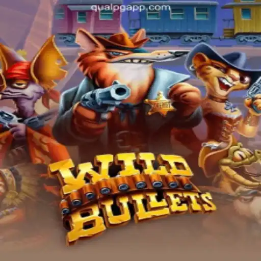WildBullets: A Thrilling Gaming Experience with Secure Access via QualPG App